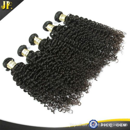 One Donor Hair 8A Remy Curly Wave Wholesale Virgin Indian Hair